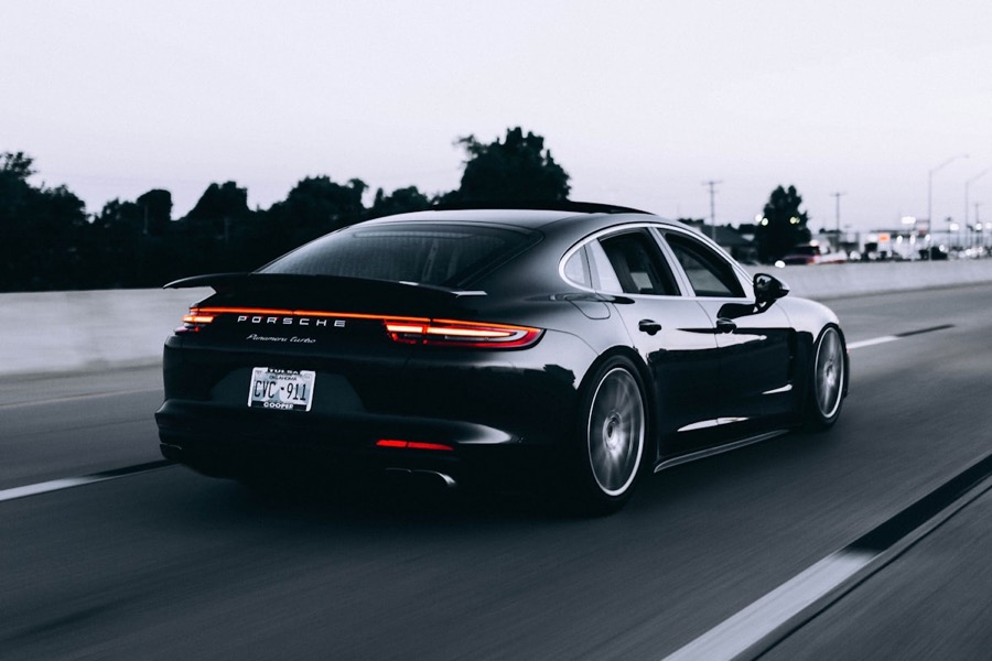 Motovia RS6 Avant